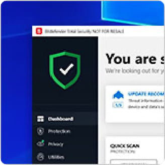 bitdefender free español 2020