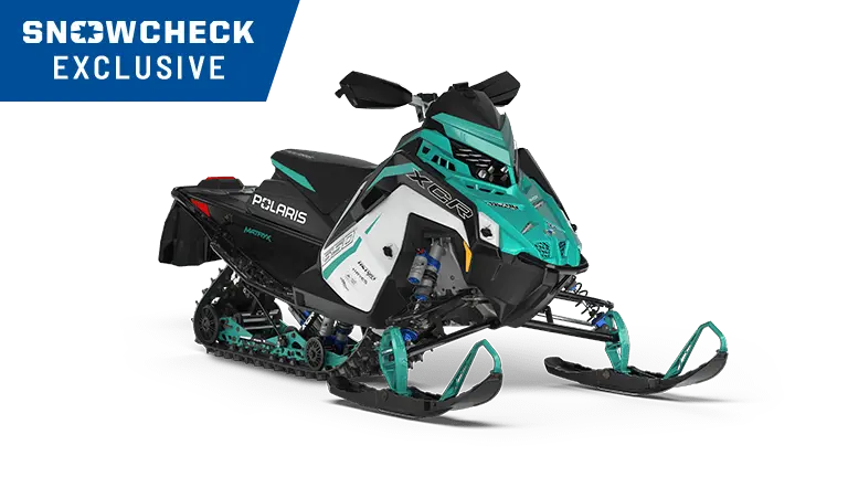 polaris snowcheck 2023