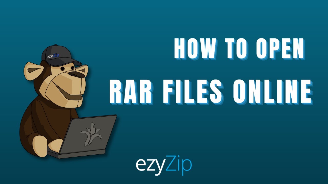 rar file opener online