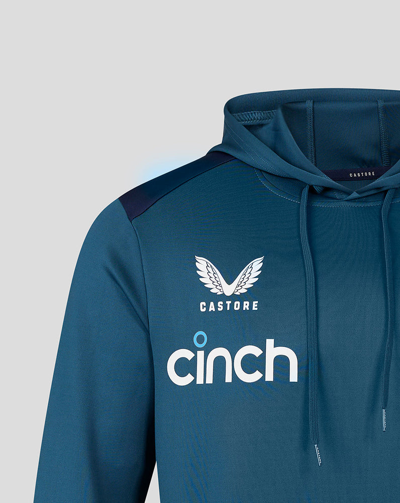 castore england cricket hoodie