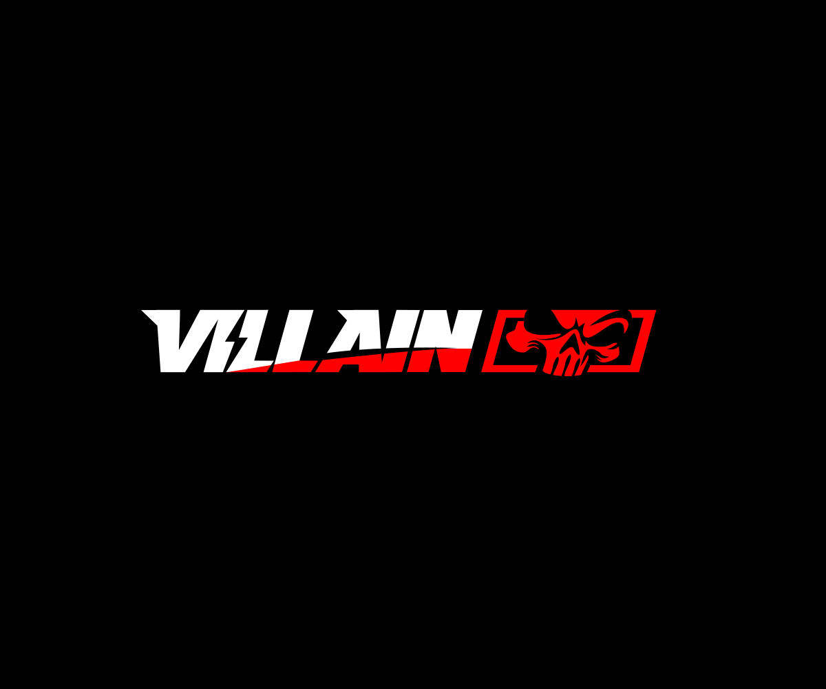 villain style name