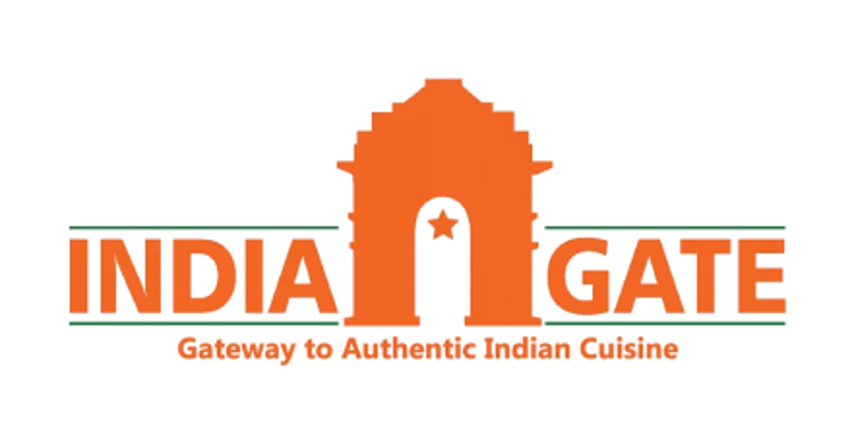 india gate austin menu