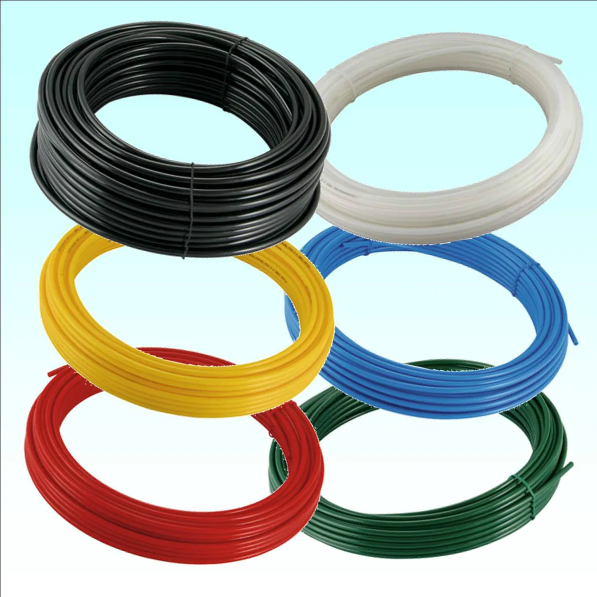 nylon hose pipe