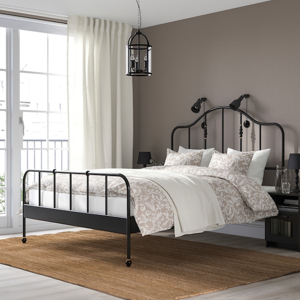 ikea bed frame canada