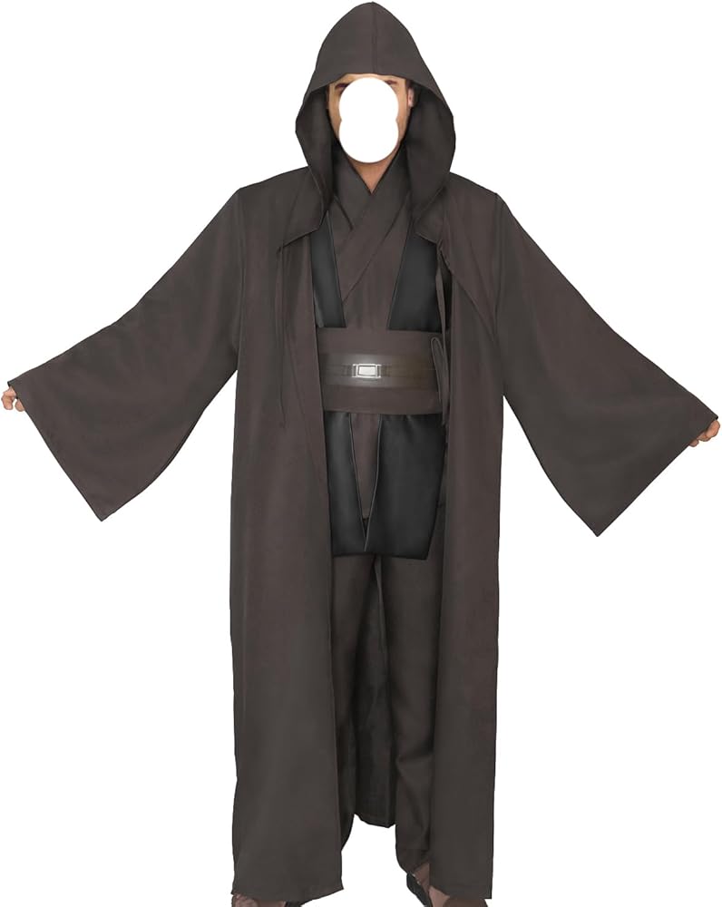 jedi costume adult