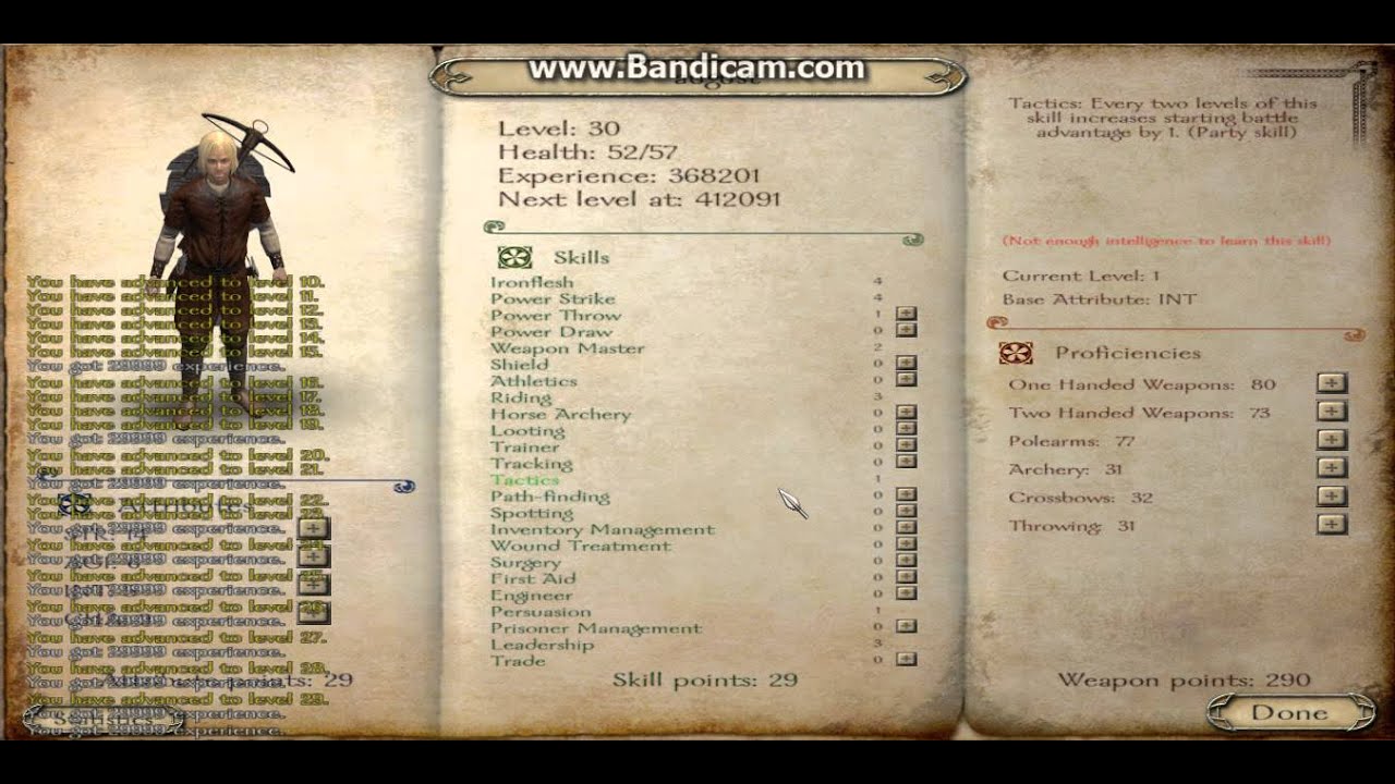 mount and blade warband cheats