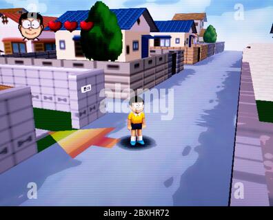 doraemon 3 game free download