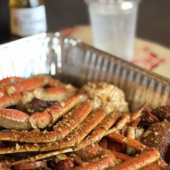 mr. and mrs. crab - grand rapids reviews