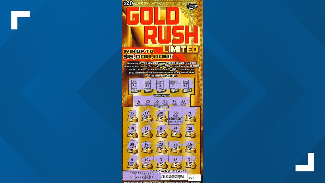 florida lotto scratch off