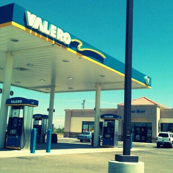 valero lemoore