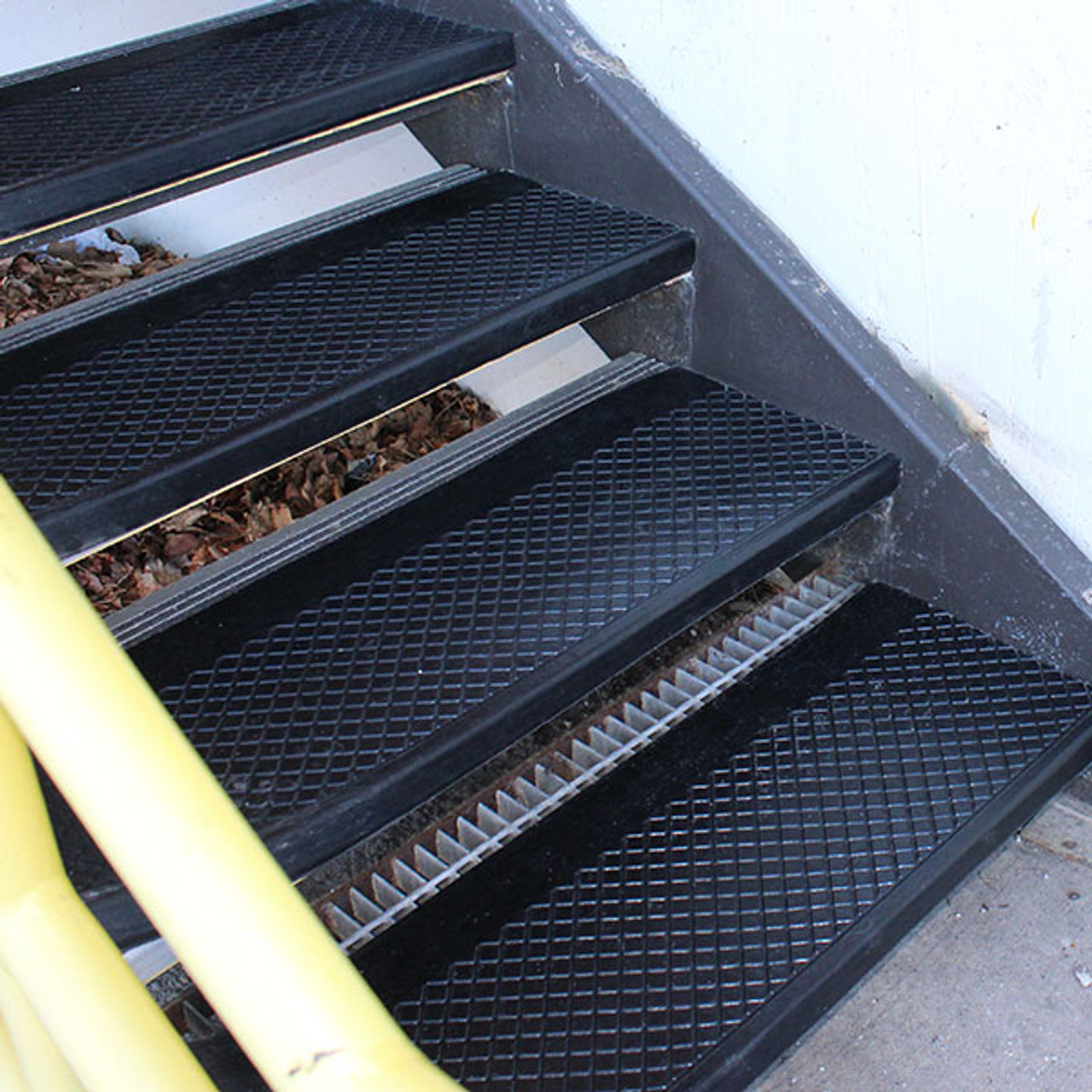 outdoor non slip stair treads