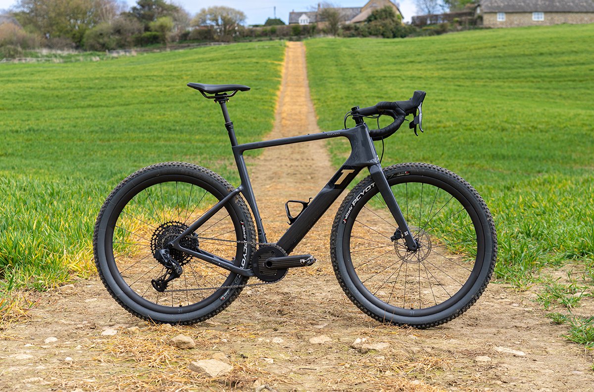 3t exploro ultra