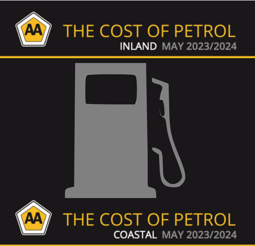 diesel average price today