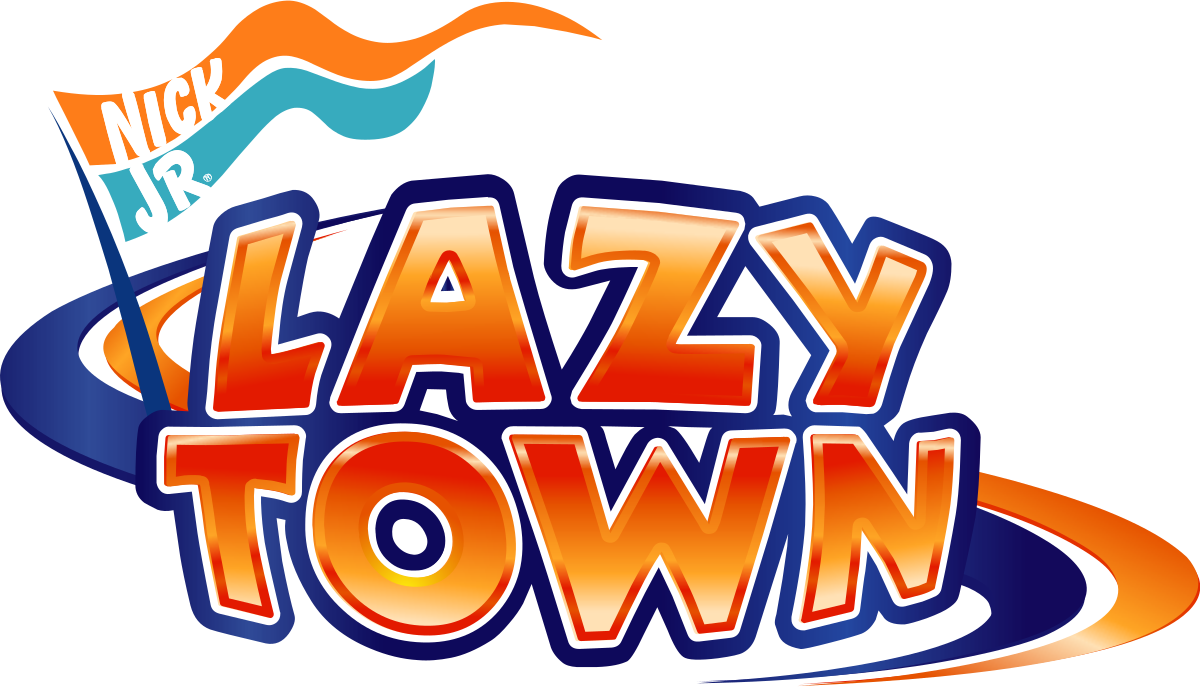 lazytown lazytown