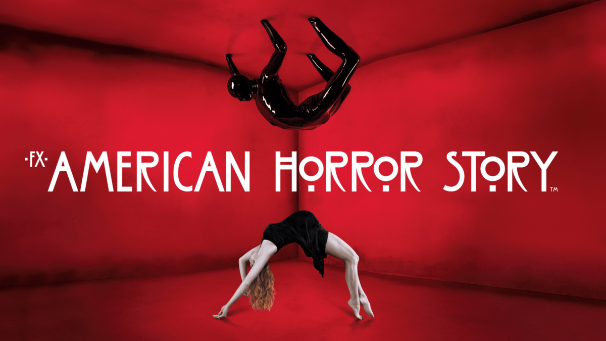 american horror story pelis plus