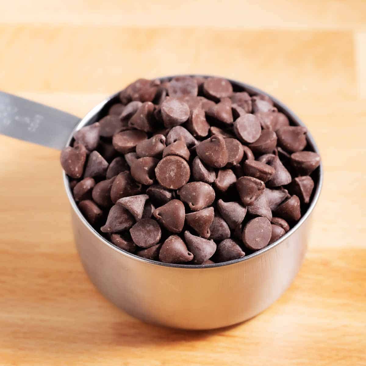 how many cups in 6 oz of chocolate chips