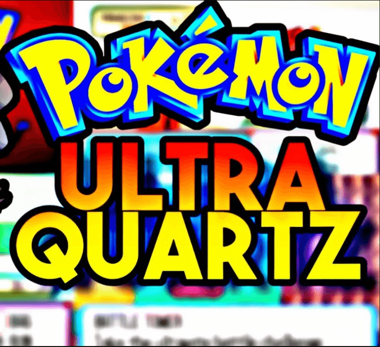 pokemon quartz gba rom download