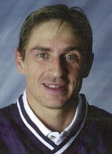 brent gretzky