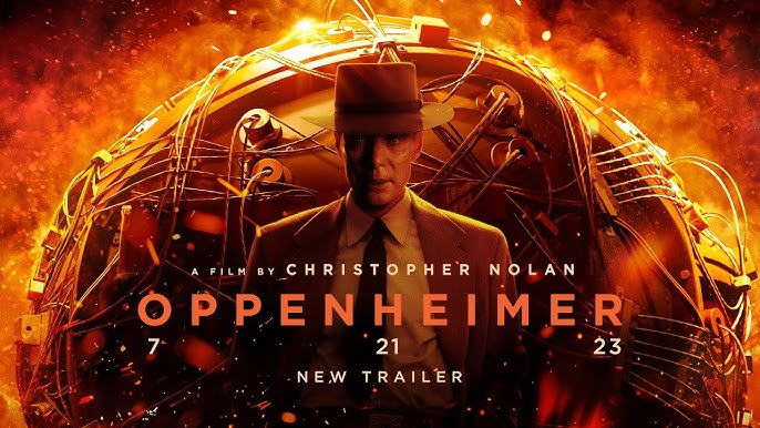 oppenheimer castellano online gratis