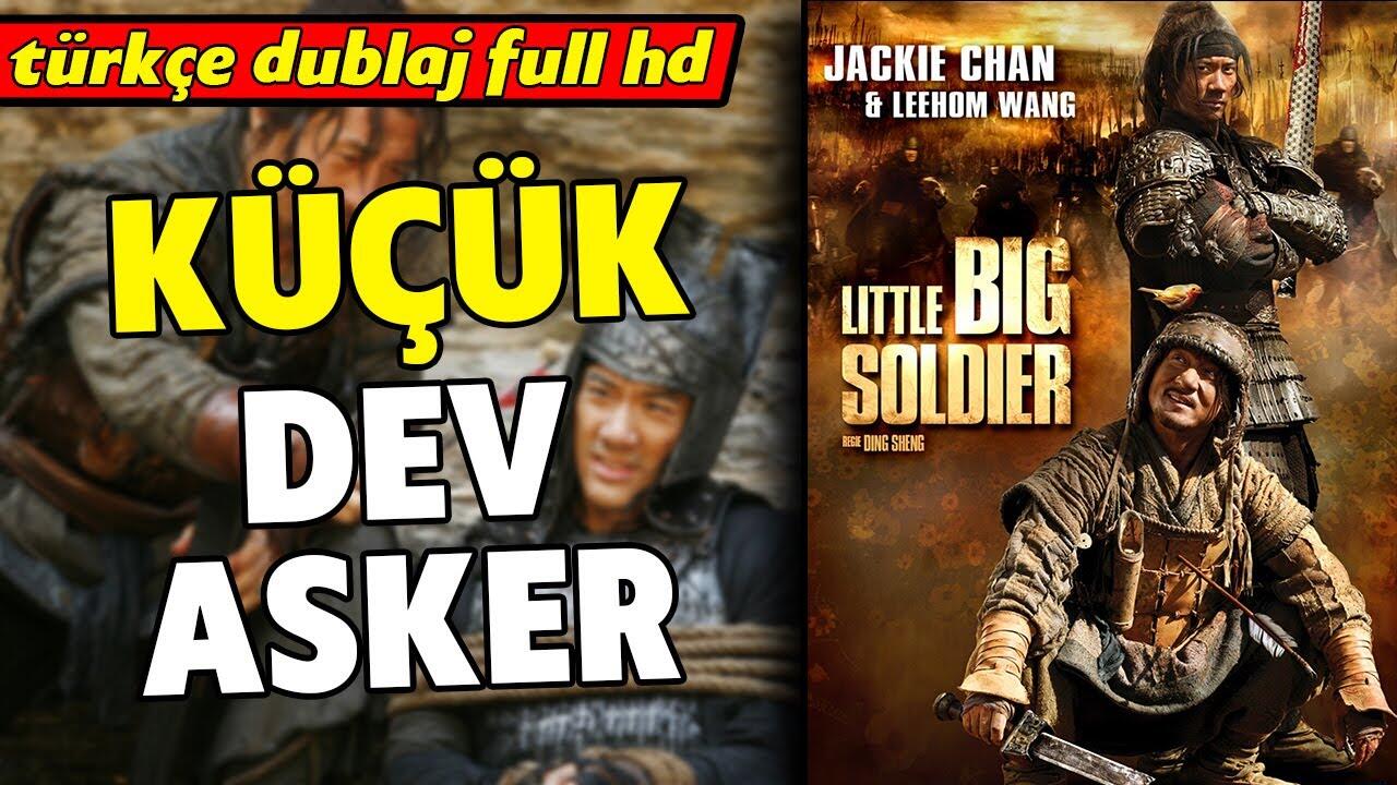 little big soldier 2010 türkçe dublaj izle