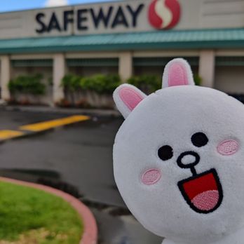 safeway kaneohe hours