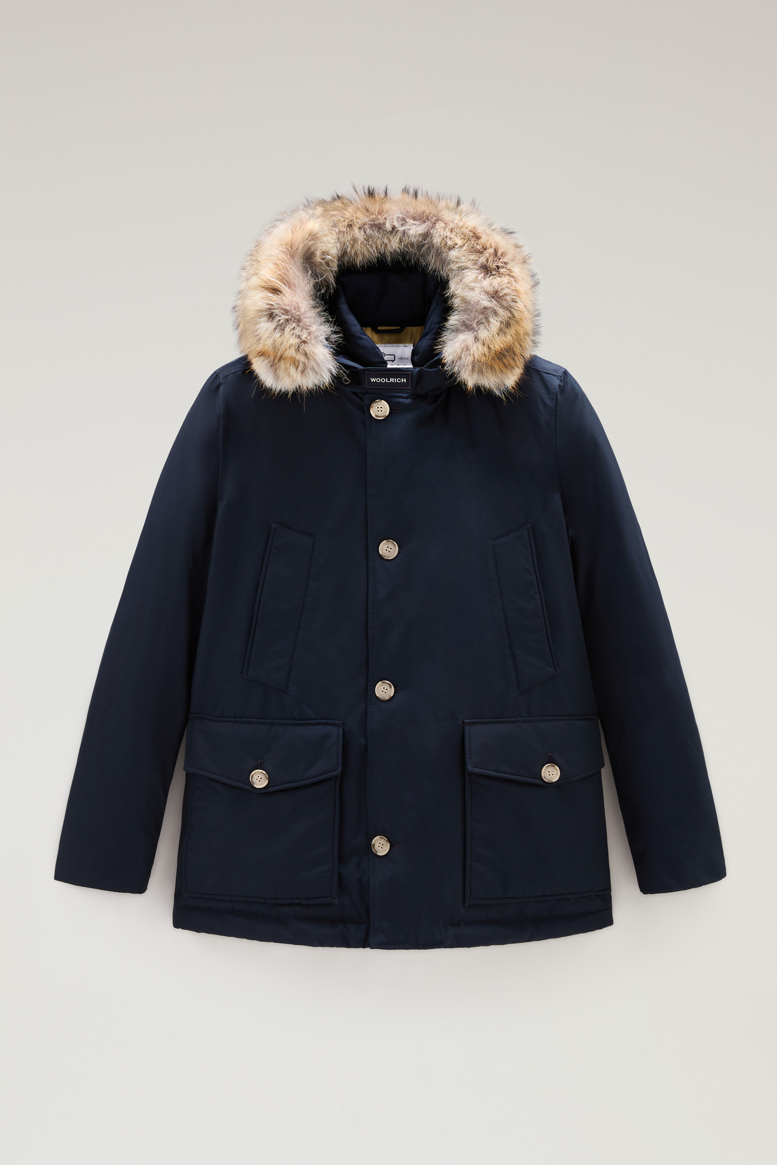 woolrich jacket