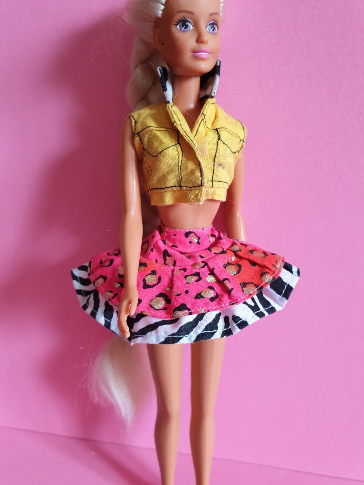 sindy doll clothes