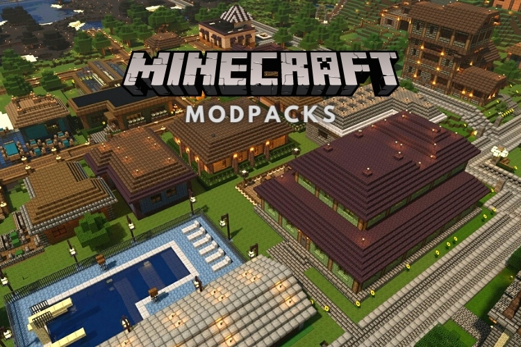 modpacks minecraft