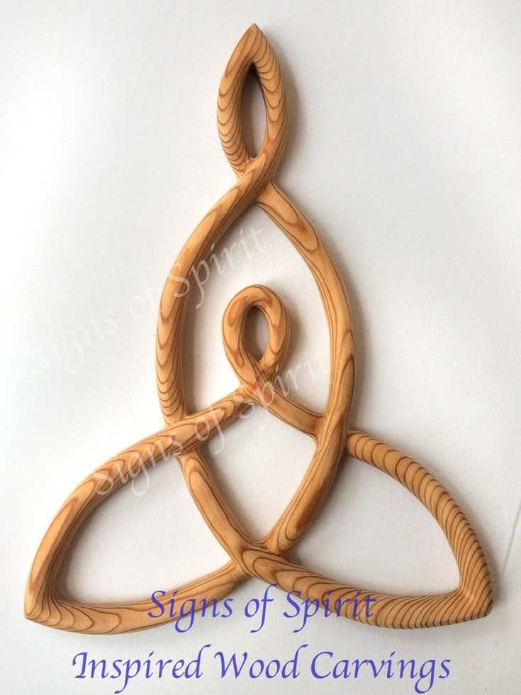 celtic knot for mother and daughter