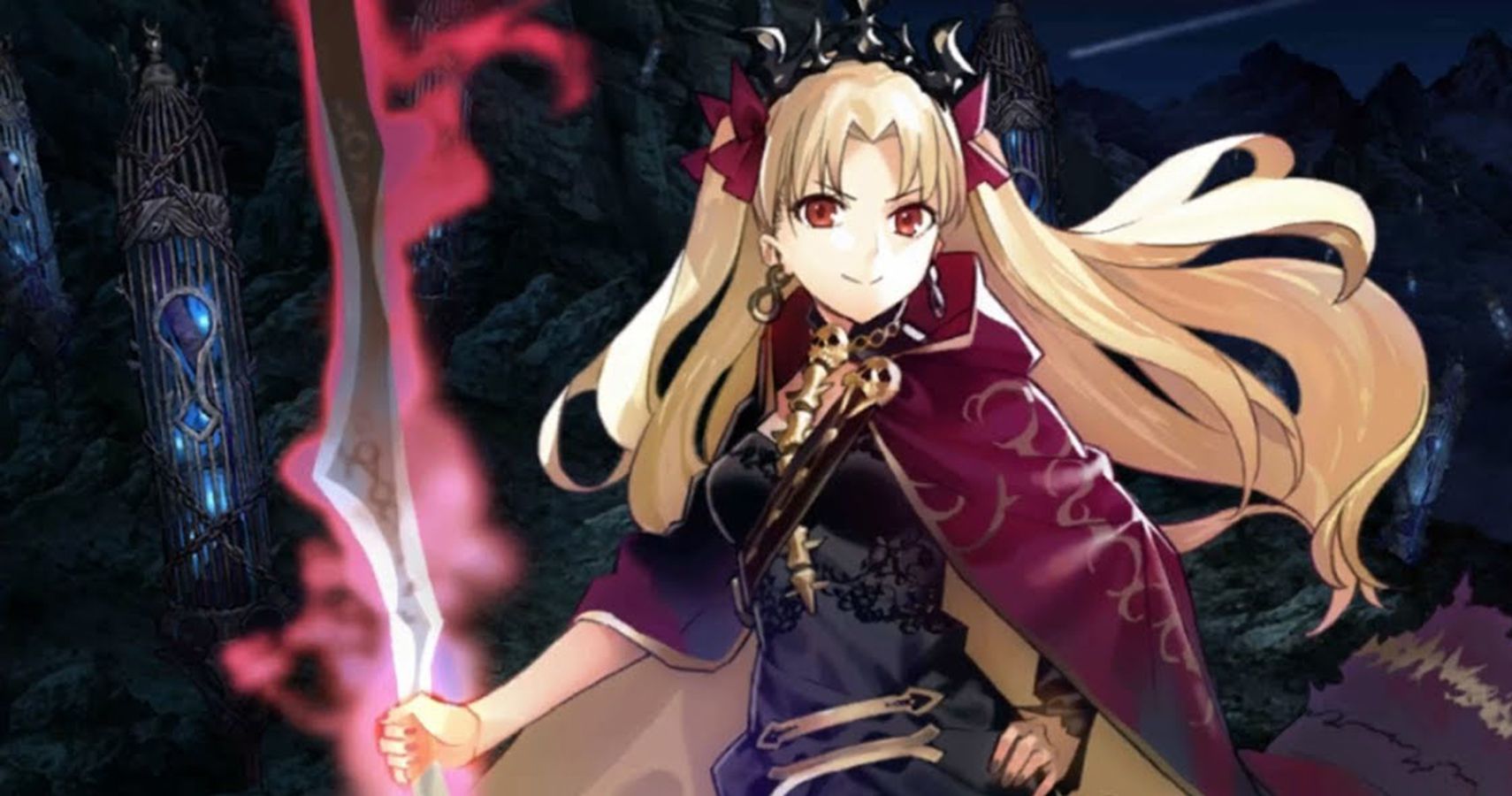 ereshkigal fgo