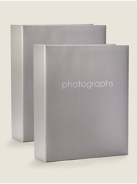 asda photo books