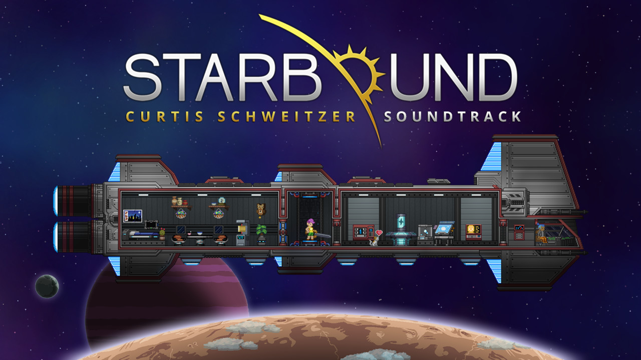 starbound steam