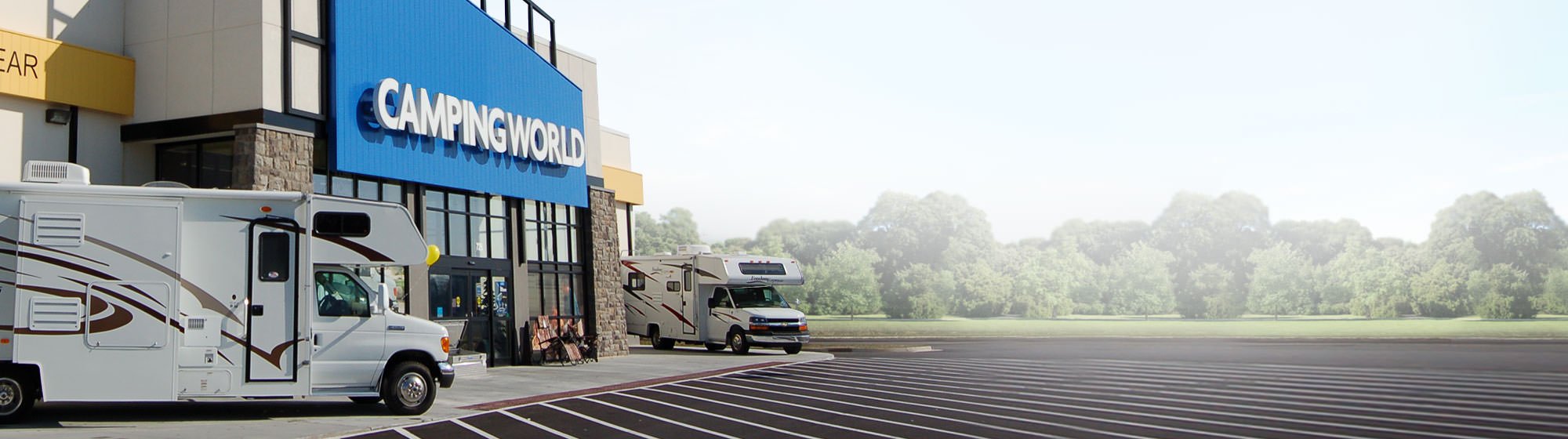 camping world near me