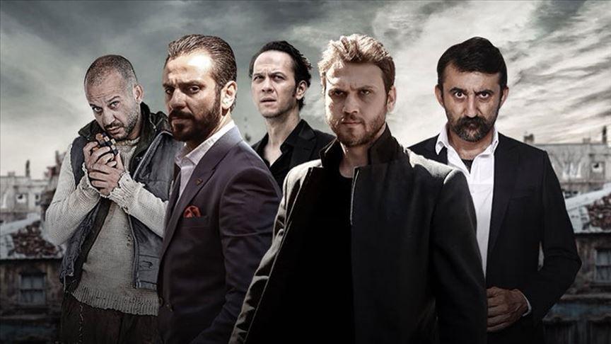 çukur ne zaman final yapacak 2021