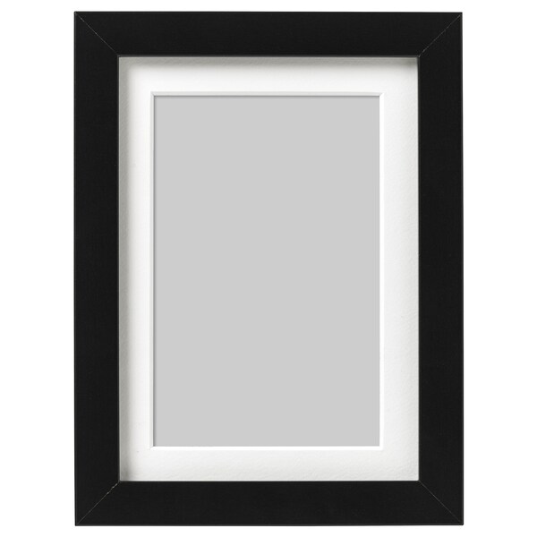 ribba ikea frame