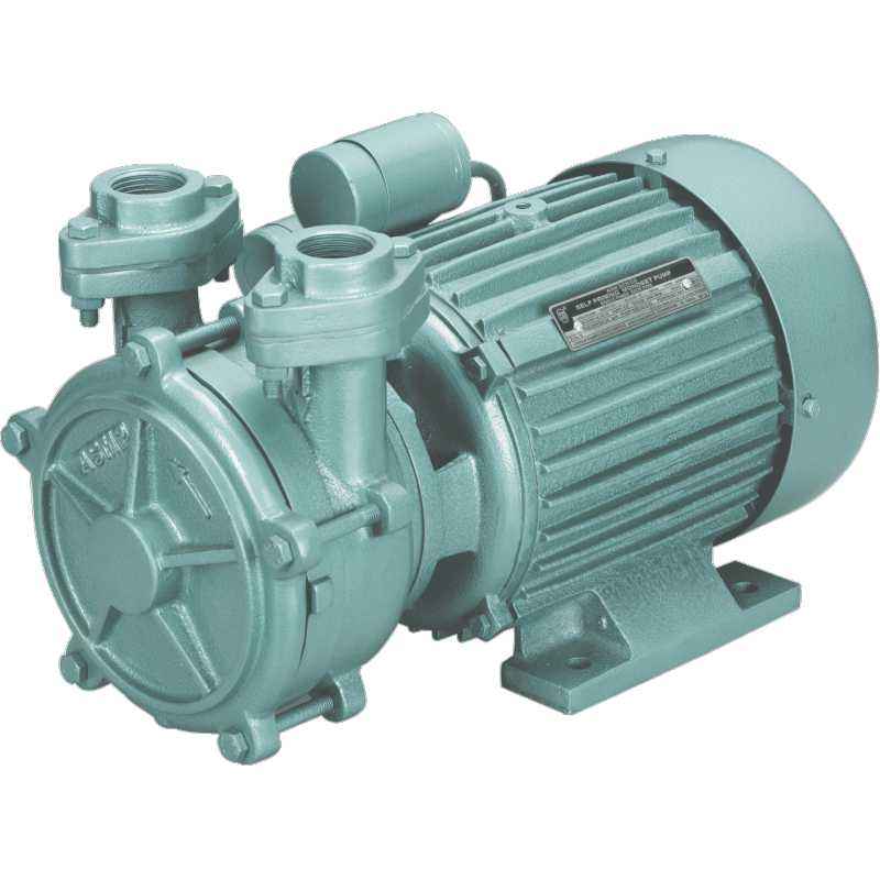 1 hp motor pump price