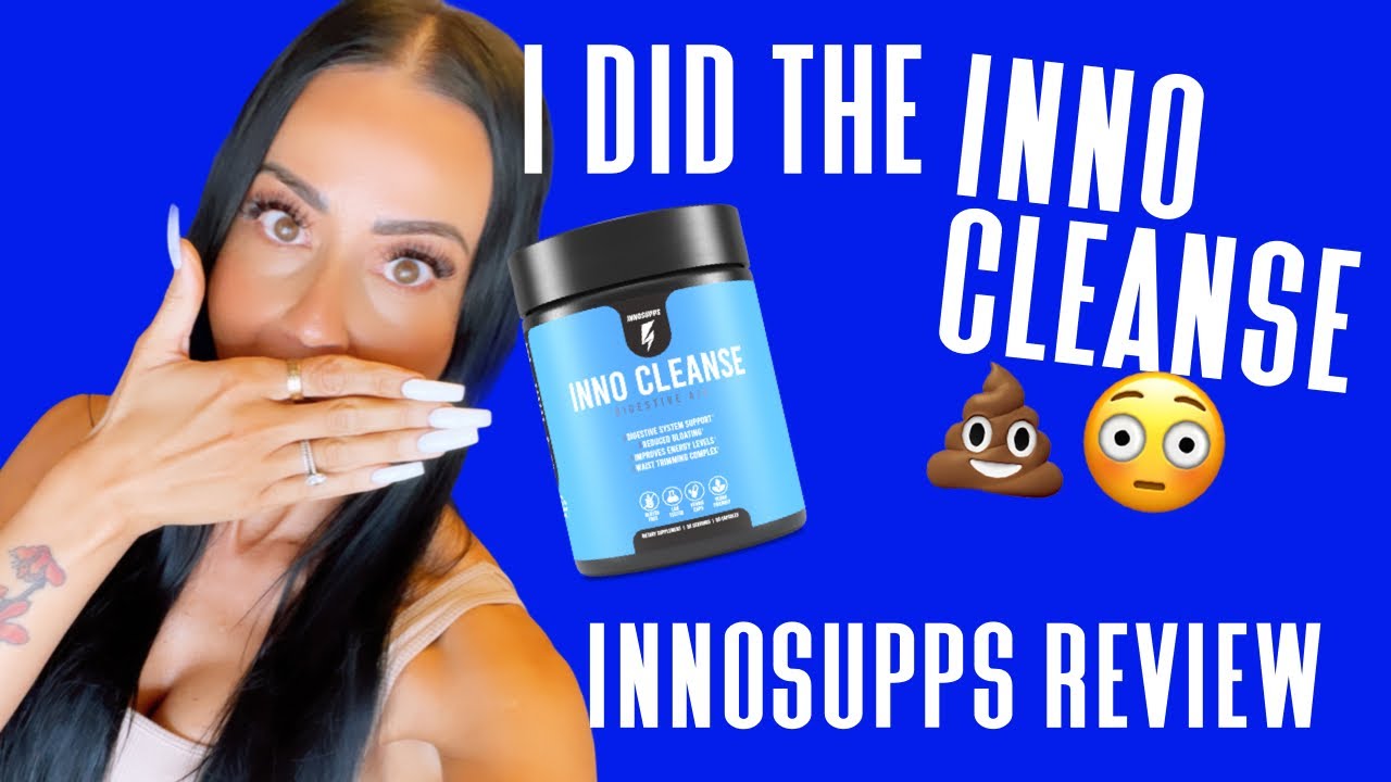 innosupps reviews