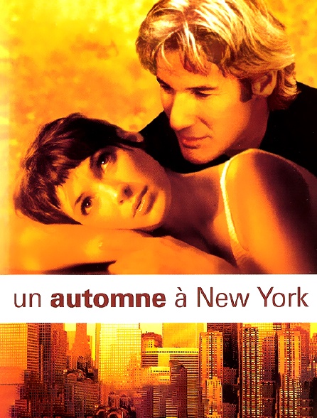 un automne à new york streaming vf