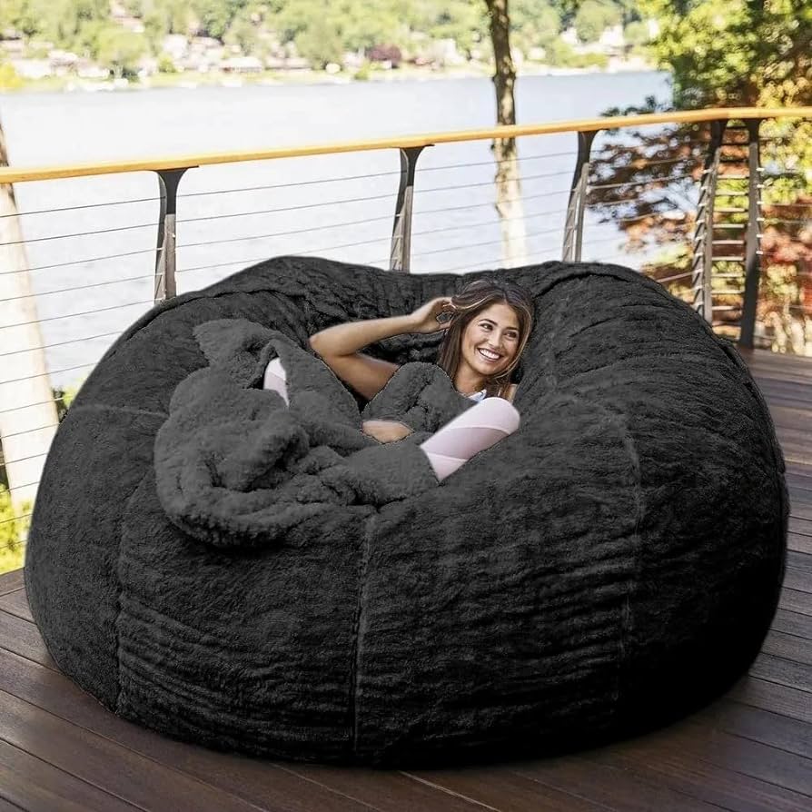 bean bag chairs amazon