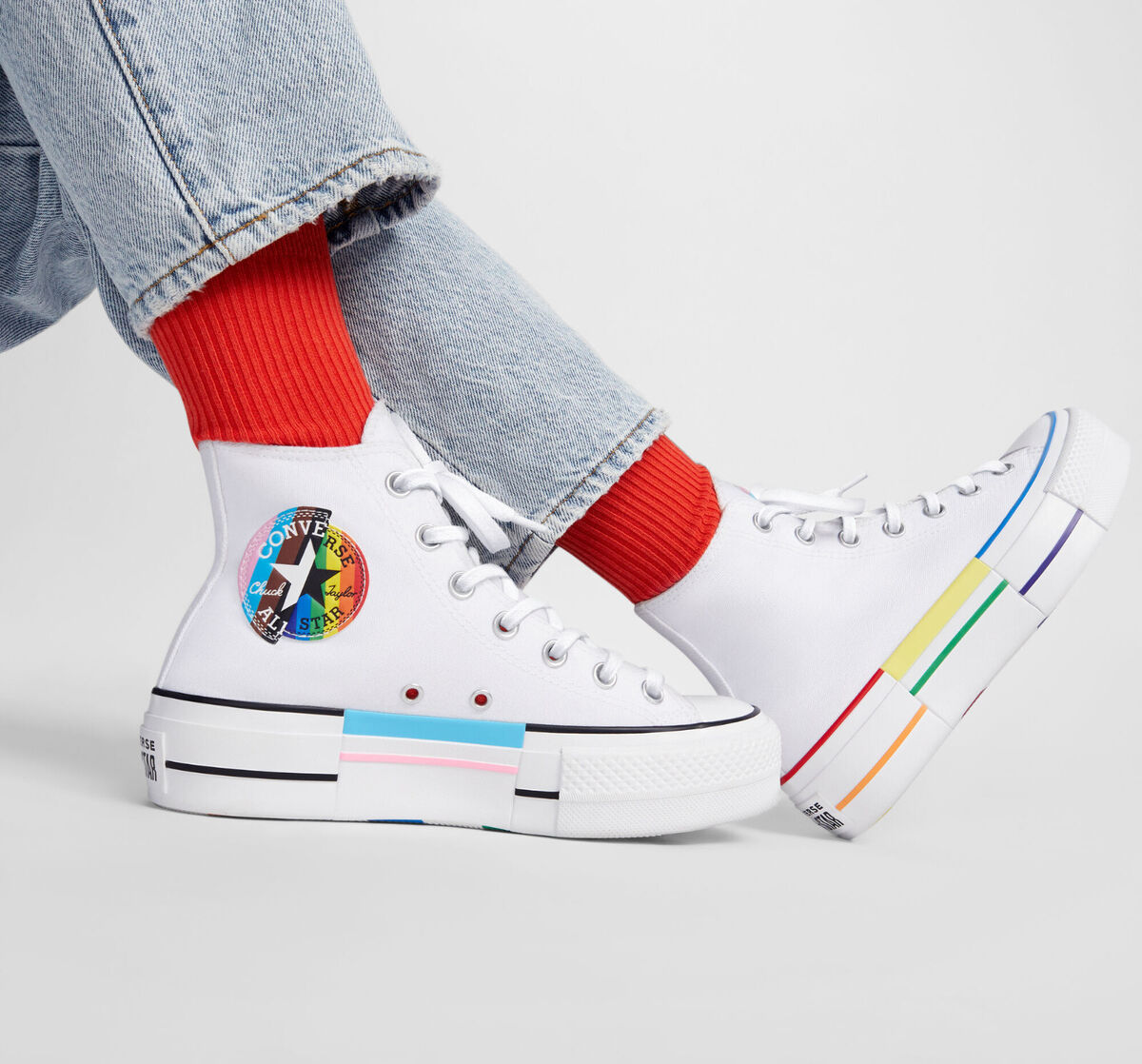 converse pride