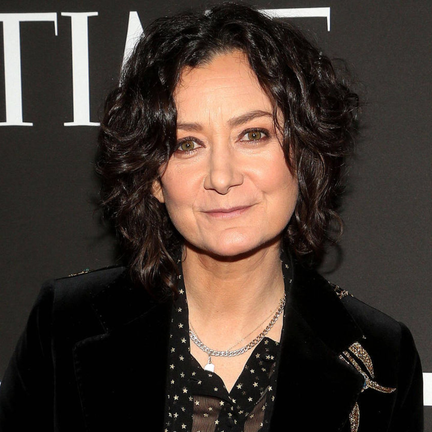 sara gilbert alter