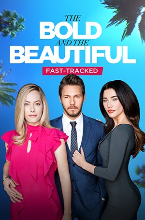 bold and the beautiful fast tracked