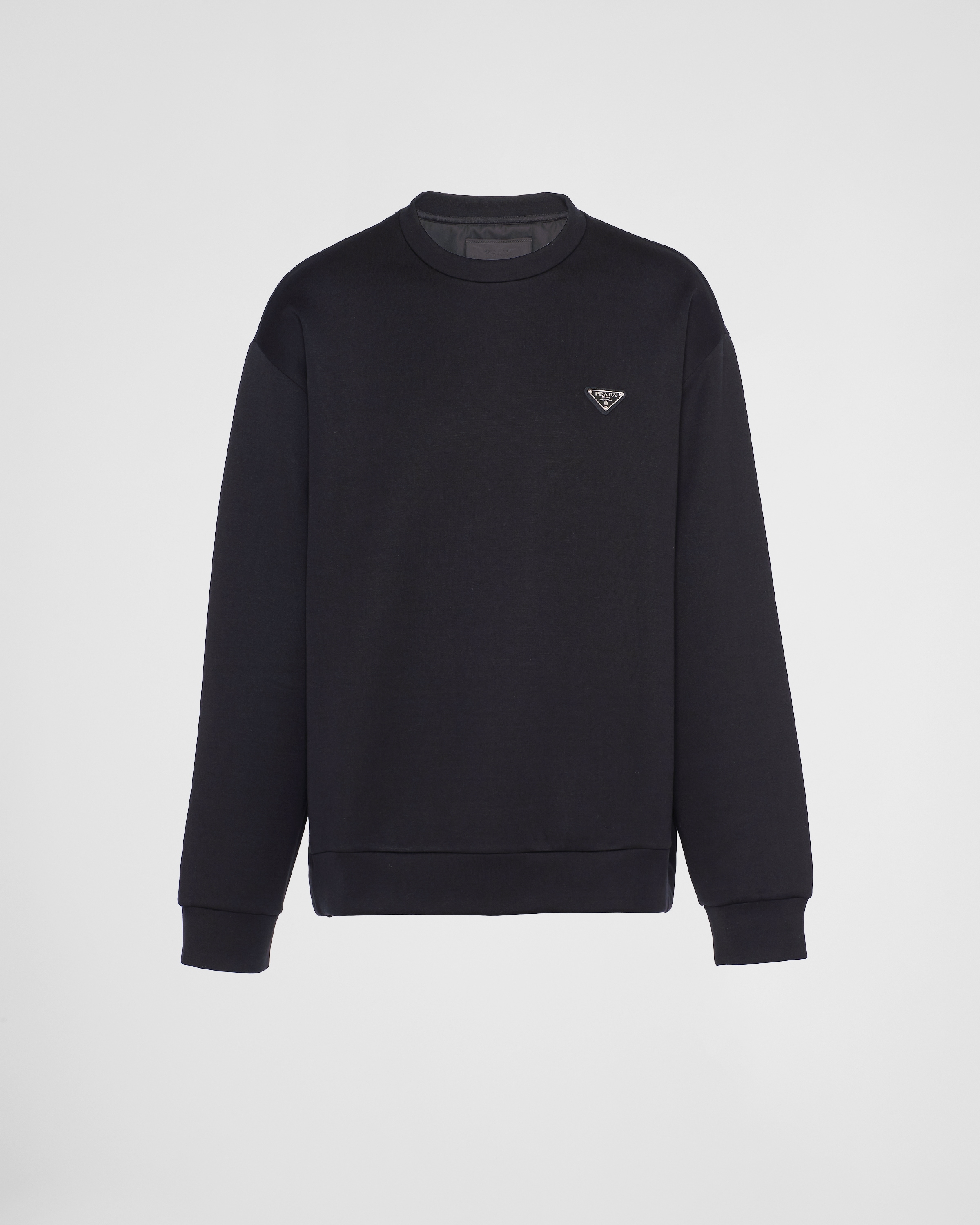 prada pullover