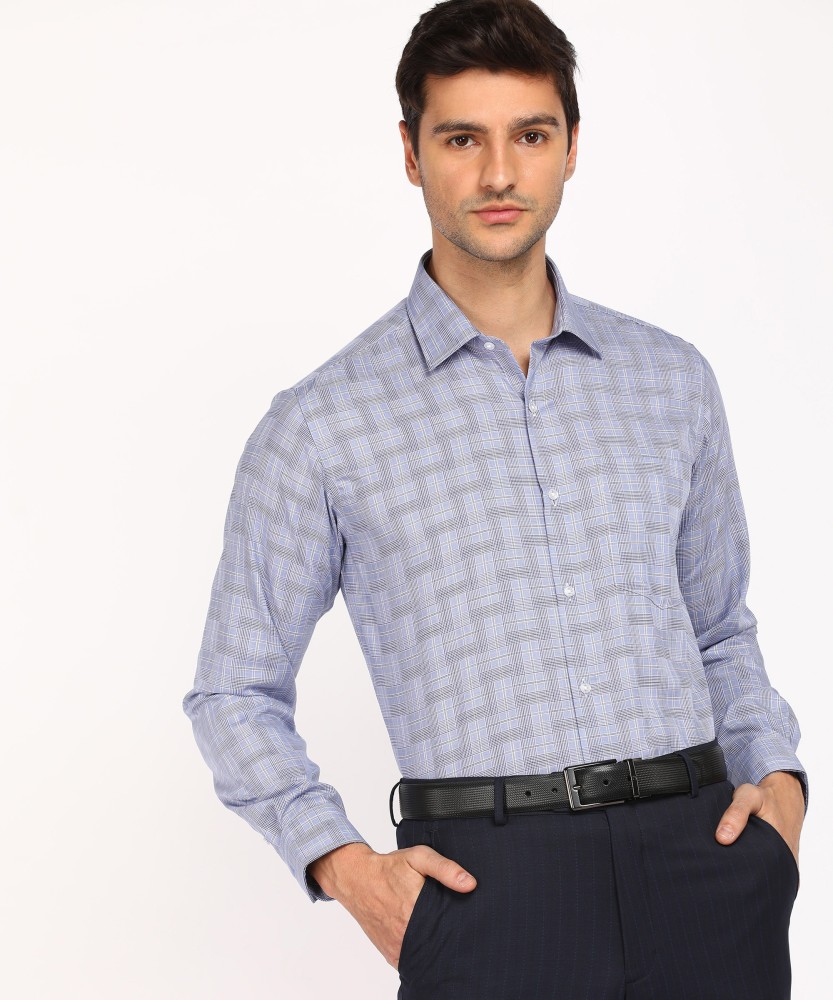 van heusen india online