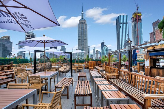 230 fifth ave rooftop bar nyc