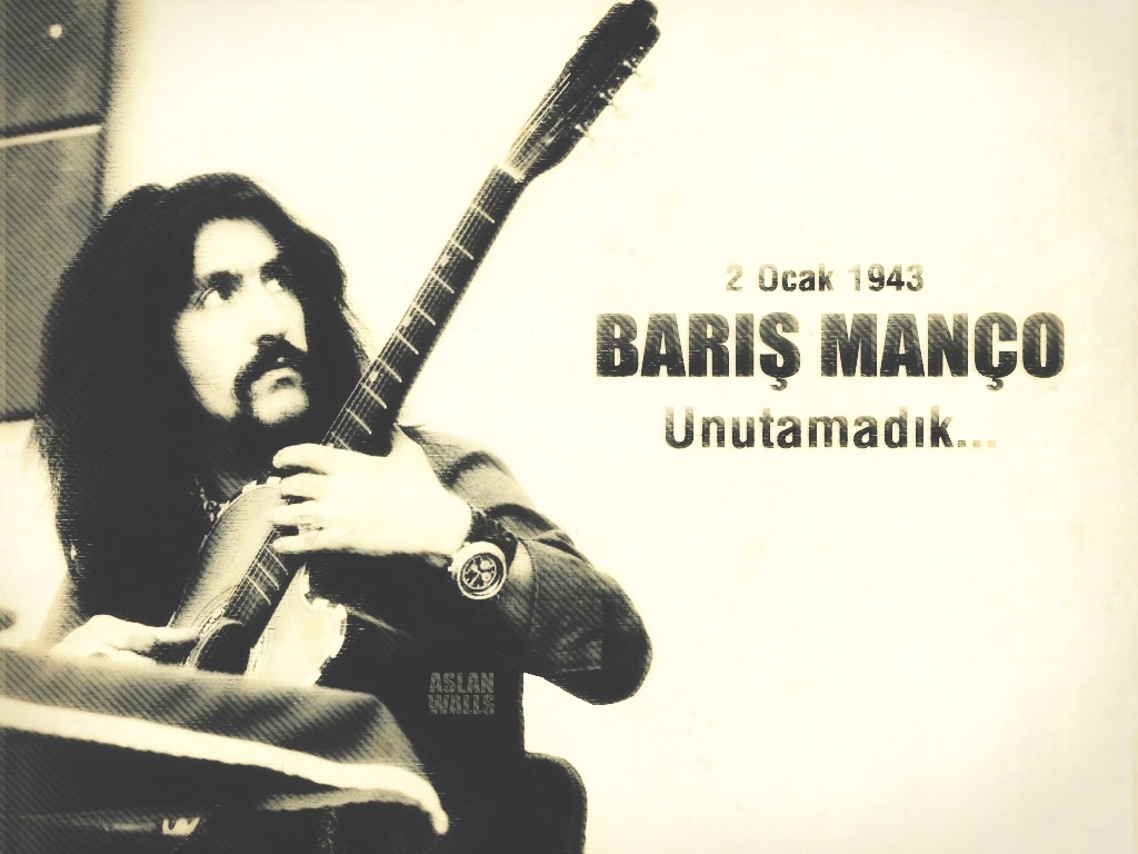 baris manco wallpaper