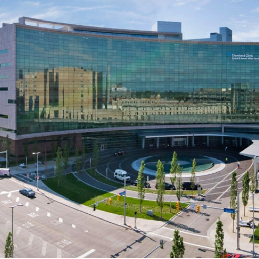 the cleveland clinic
