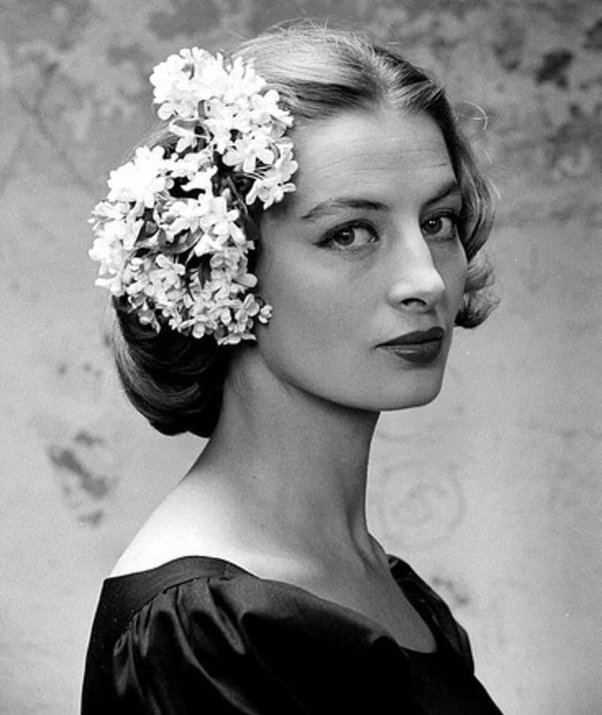 capucine actress