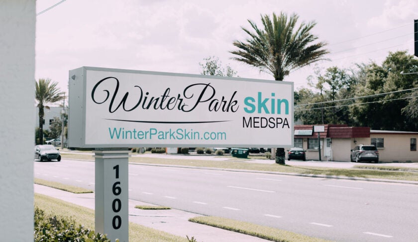 winter park med spa