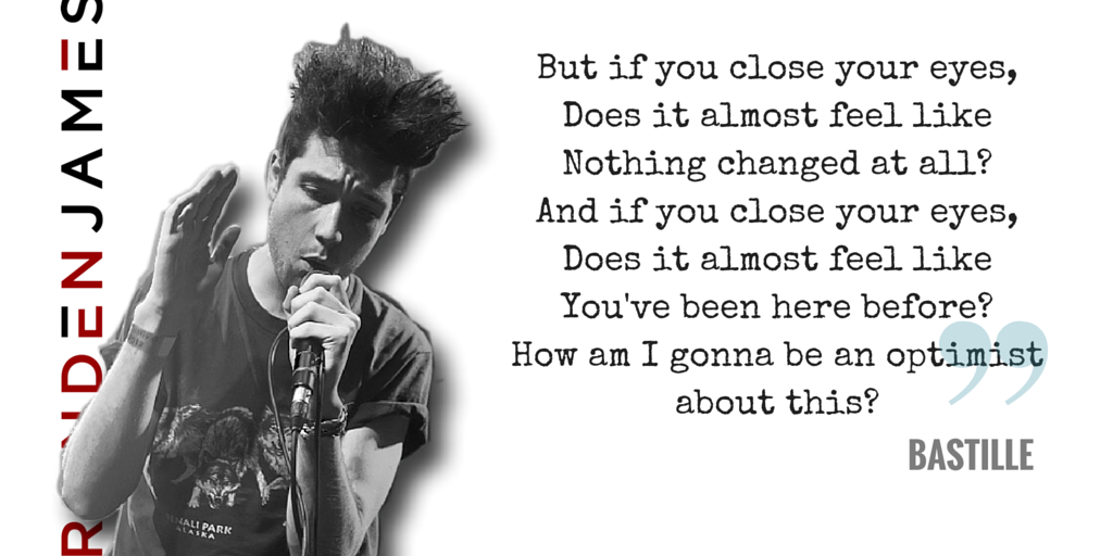 but if u close your eyes lyrics